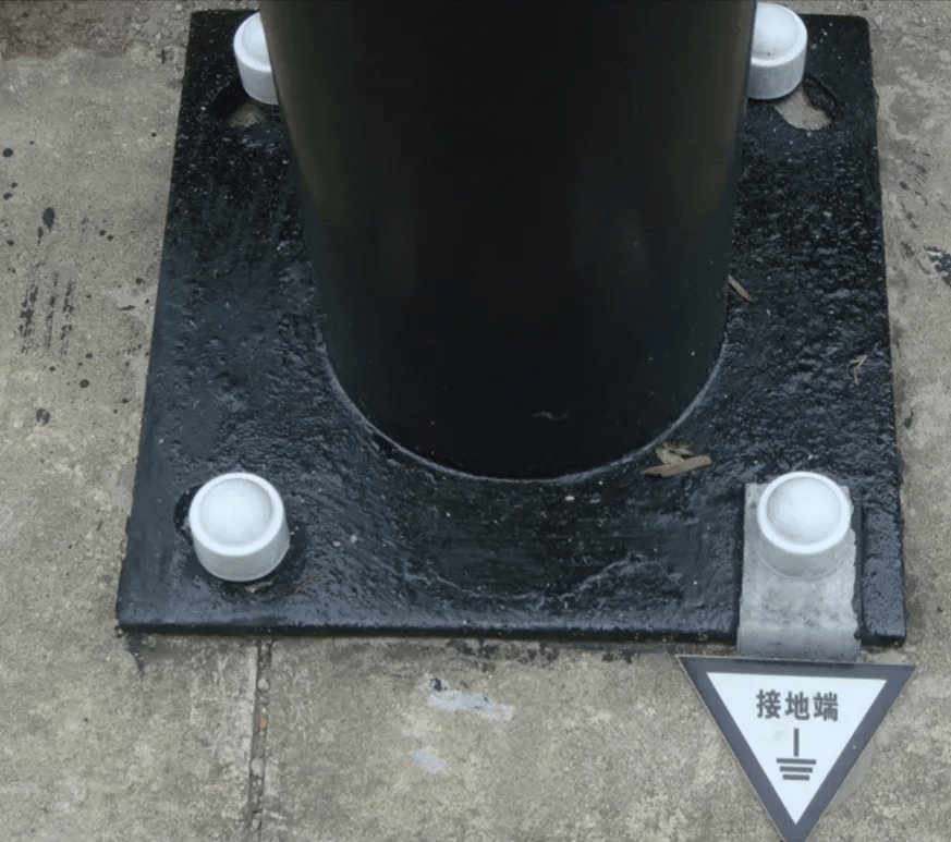 防雷接地如何施工?15个工艺节点,逐一对照!