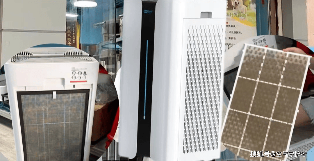 贝尔克d9lpro的拥有双高cadr值(英文全称是cleanairdeliveryrate,可以