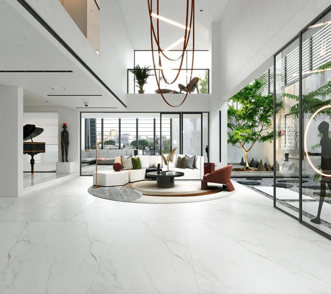 奥米茄陶瓷│900x1800mm陶瓷大板新品鉴赏