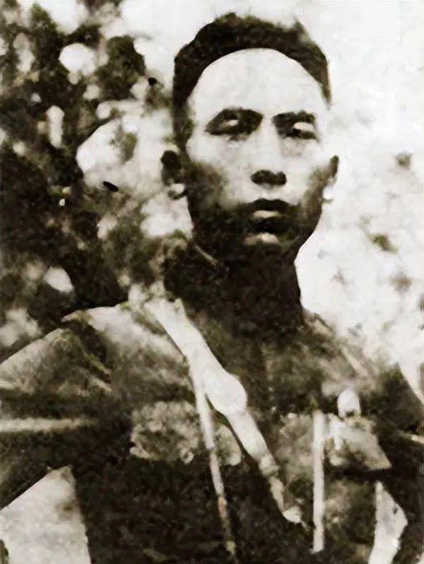 如果不是手下出卖,黄樵松不会牺牲,太原战役也不会打那么久