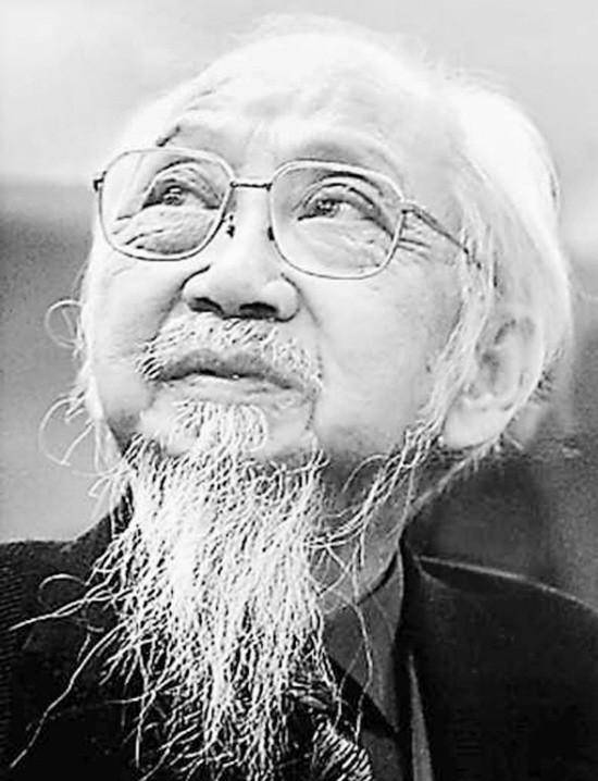 国学大师文怀沙养生秘诀,他为何说:多吃肉多喝酒,最少活过99