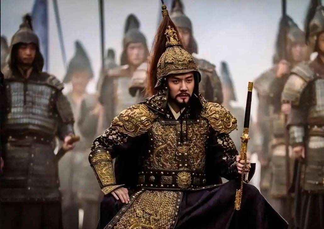 伊王朱19:朱元璋六十岁老来子,明初最荒淫藩王,洛阳百姓的梦魇