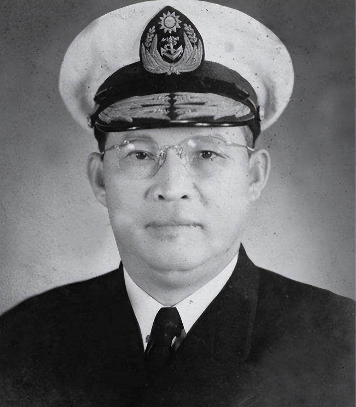 兰封会战,88师师长龙慕韩被处决,最该负责的桂永清为何逃过一劫