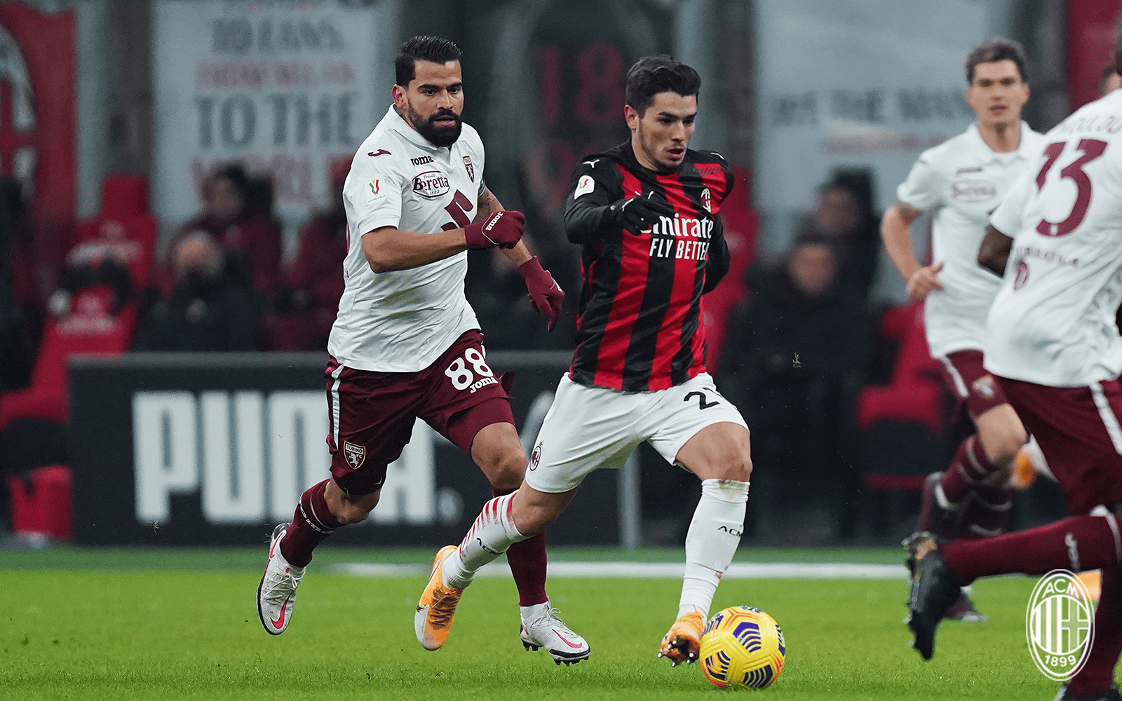 周六019 意甲 都灵 vs ac米兰