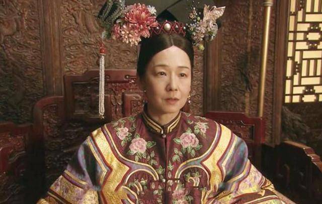 慈禧太后从26岁就开始守寡,她是真单纯的一直为咸丰皇帝守寡吗?