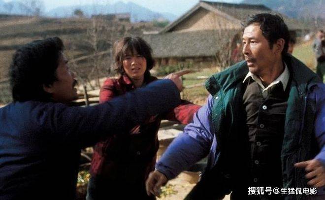 被强制下架的10部高分华语电影,最后一部至今都是童年阴影