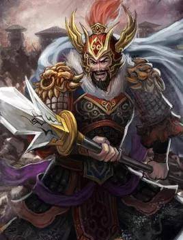 赵云战许褚,张郃来分析其武力值在超一流名将中的位置