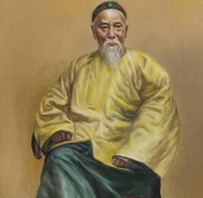 李鸿章第一次见慈禧,回家便跟儿子说了8个字,字字堪称经典