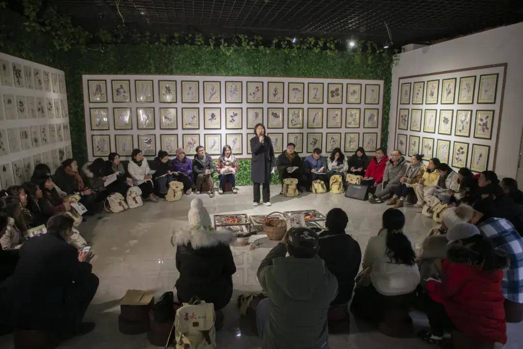 寻找候鸟的翅膀_星火_樟树_活动