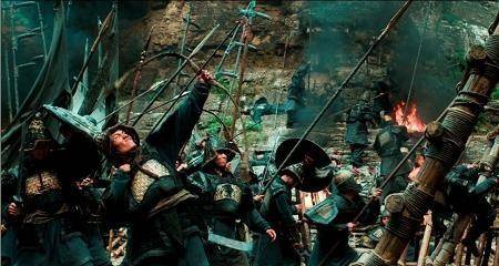 在"黄巾起义"中临危受命,立下大功的秦颉,却死于另外一场起义