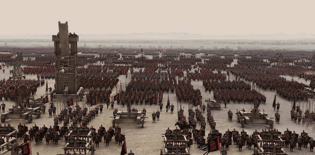 战国时期秦国与赵国争夺天下,赵国必然要输!原因呢?