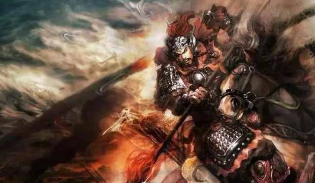 呼延灼大战韩存保九十会合难分胜败,林冲多少回会合可将其拿下