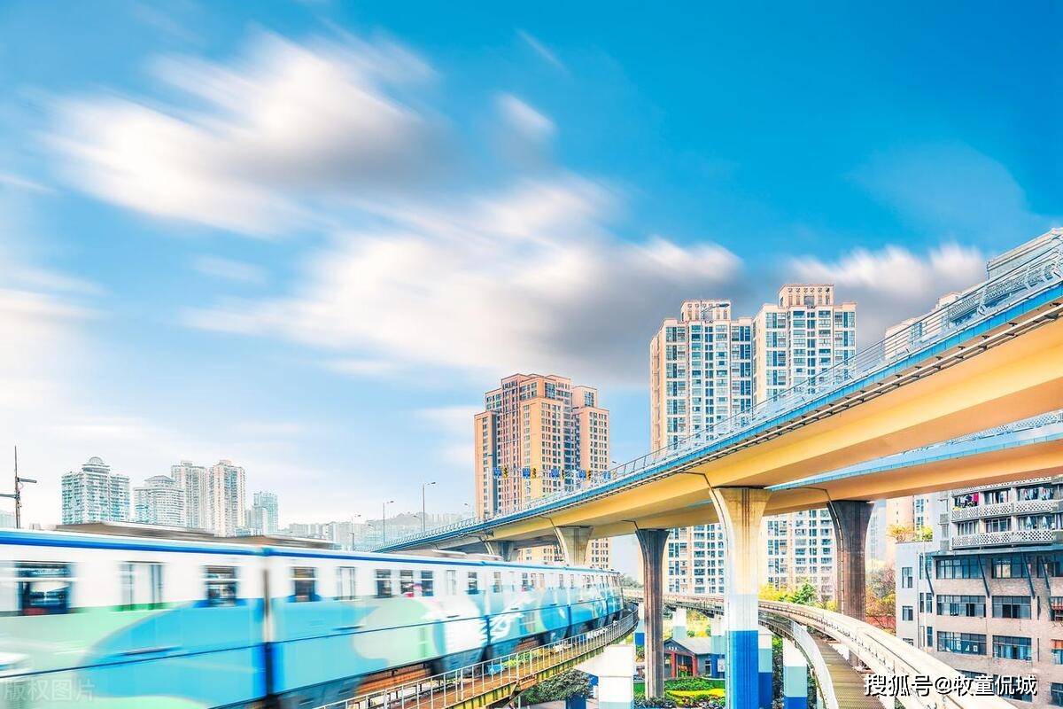 泉州交通升级新展望:泉州引进比亚迪云轨可行性分析!
