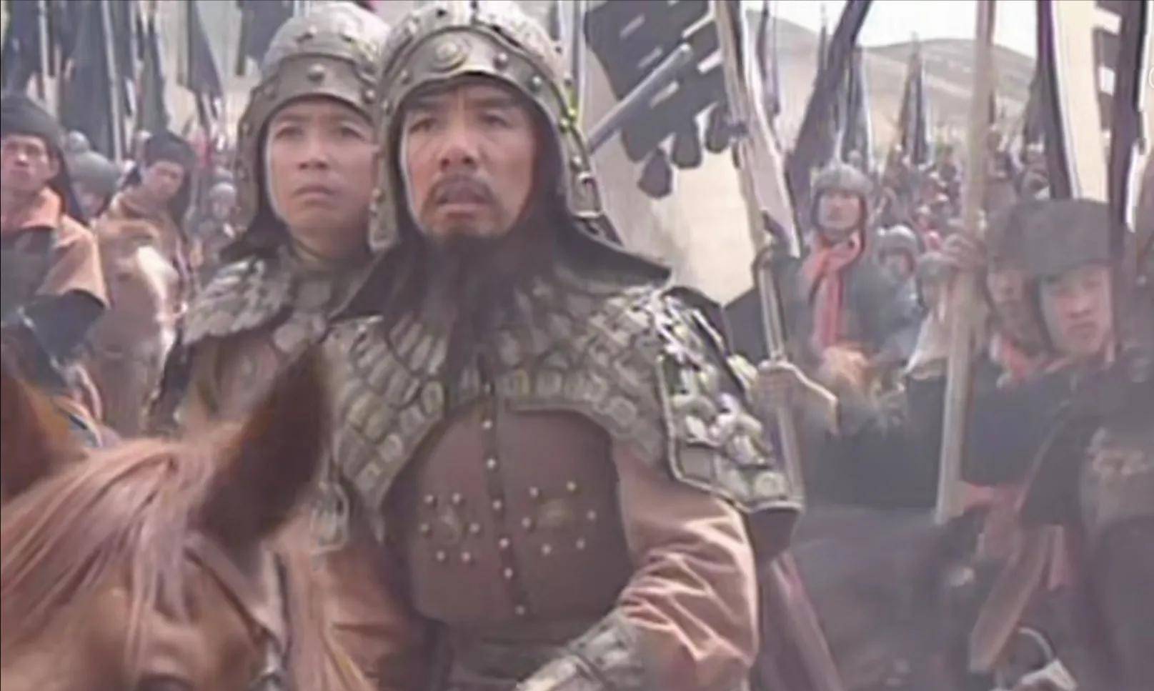 曹魏名将郭淮,魏国西部的屏障,诸葛亮和姜维的劲敌