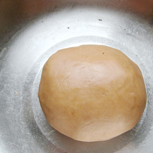 鸡蛋饼干的做法 烤箱图片