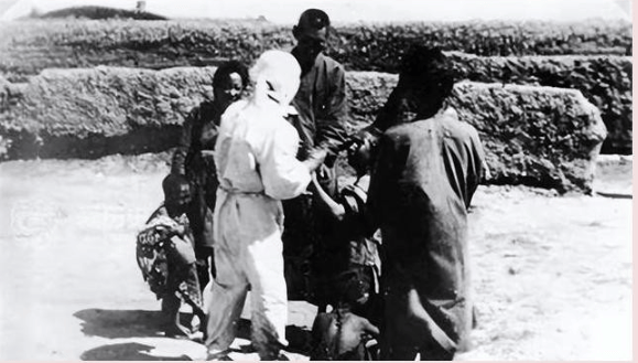 终使日本承认细菌战,勇敢的历史守护者,中国女性王选_实验_日军_罪行