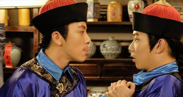 不是你想象的那样!