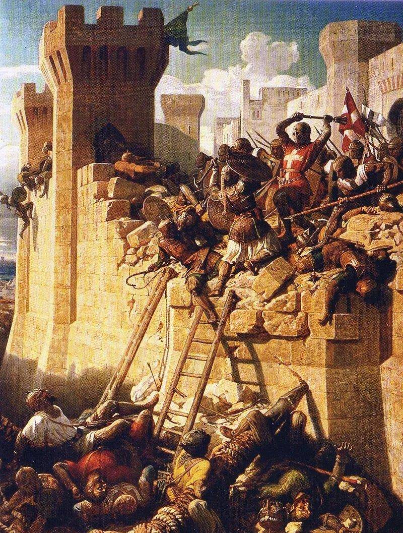 英法德美"恐俄症"大盘点:八百年来,俄罗斯为何屡遭排斥?