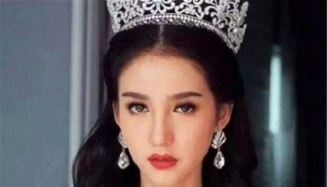泰国首富女儿图片