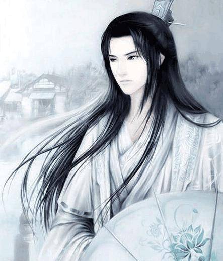 古代被吃瓜观众看死的小鲜肉——西晋美男:卫玠