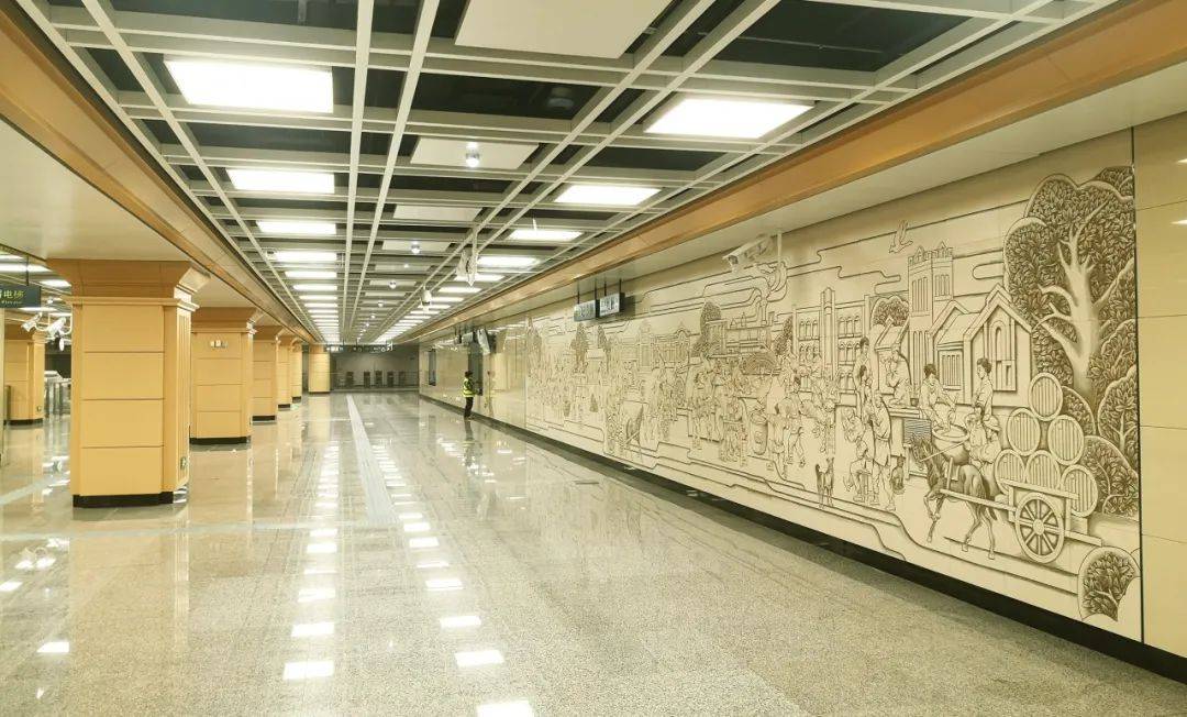 518国际博物馆日 | 故宫博物院专题展在马可波罗控股精彩亮相!
