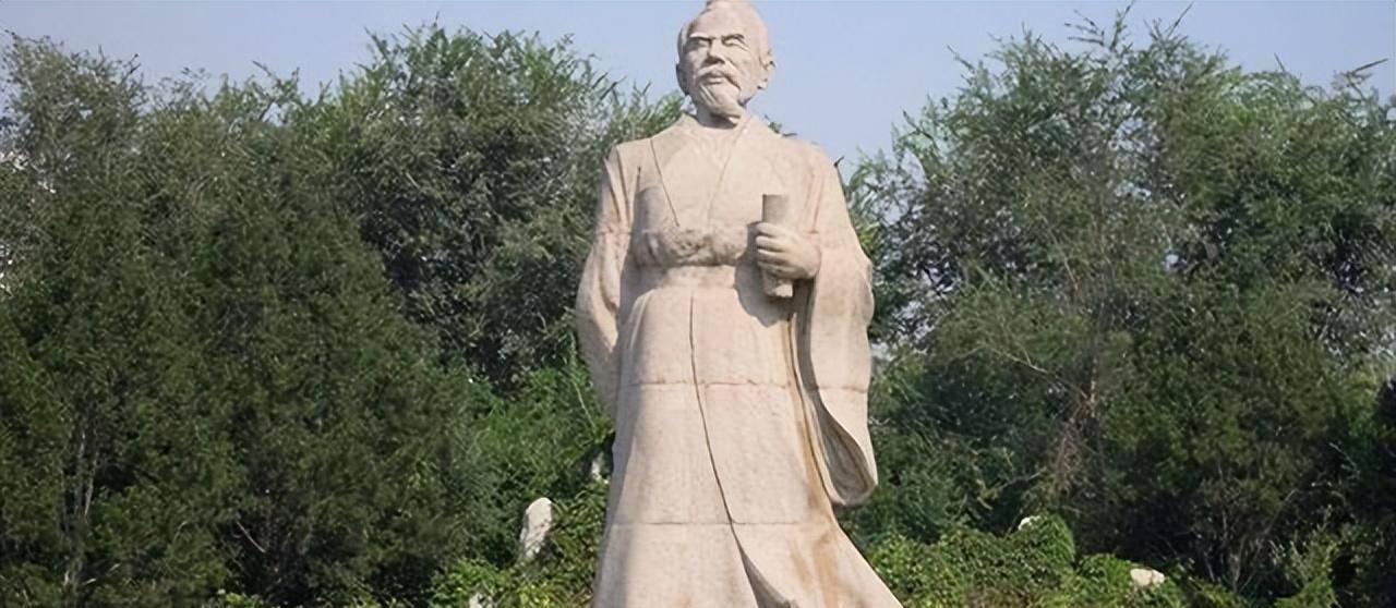 魏征下棋睡着,竟在梦里斩杀了龙王,从此以后李世民彻夜难眠