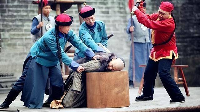 古代有项不成文规定,死囚最后一餐想吃啥都行,但饭中必须有此物