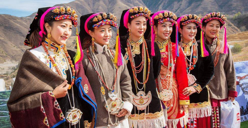 西游传说中的"女儿国",居然现实中就存在,而且就在我国四川省