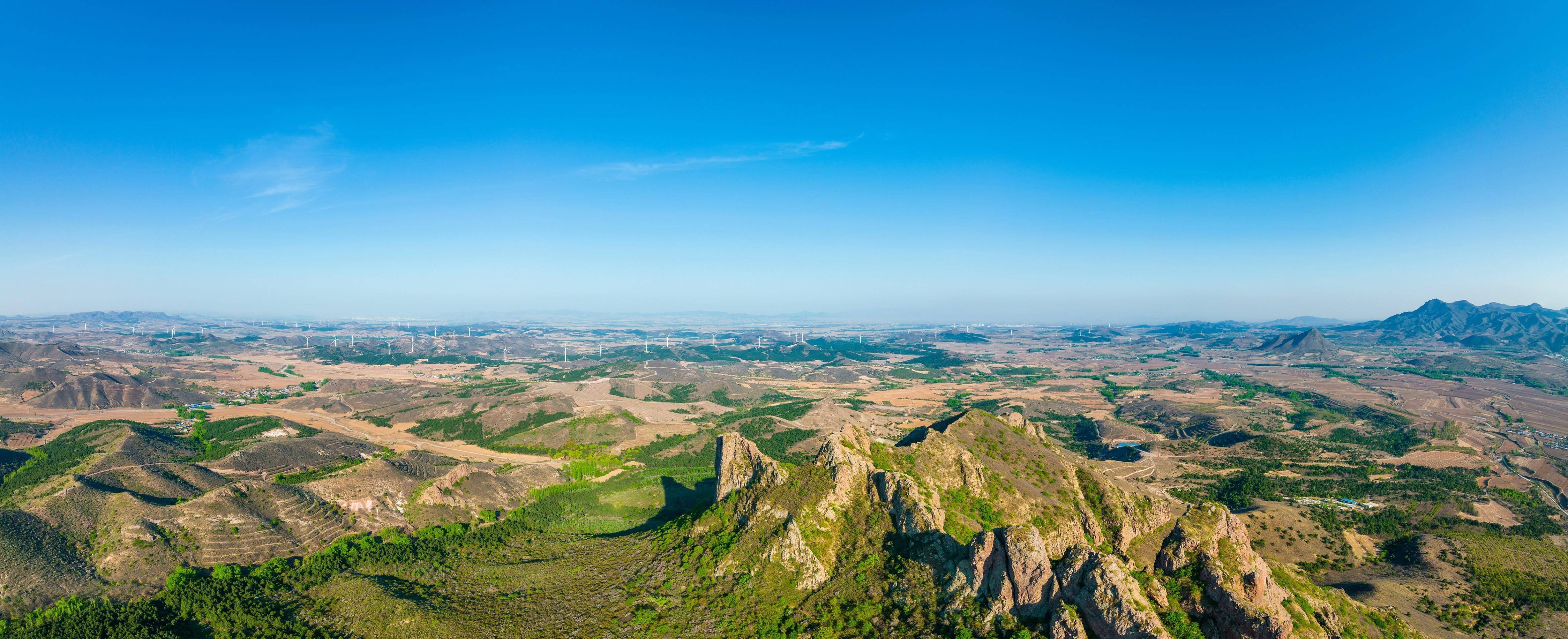 阜新三沟 不只是美酒哒 你听说过三沟精神吗?