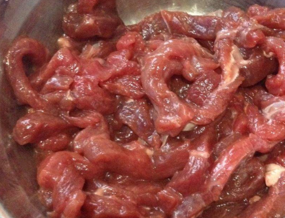 幼儿园春游,专门给儿子做了这零食,老师赞不绝口,孩子们抢着吃_牛肉干