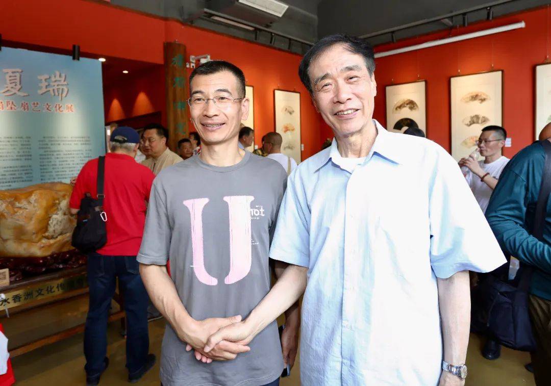 马孟杰,姜金军在现场臧克琪,朱兆煜在现场齐珏,刘毅在现场董达峰,范权