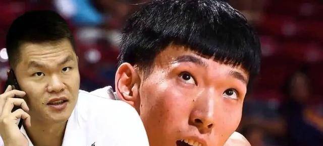 周琦离开宏远赴美,下家北上广三选一,朱芳雨表态,睢冉摊牌