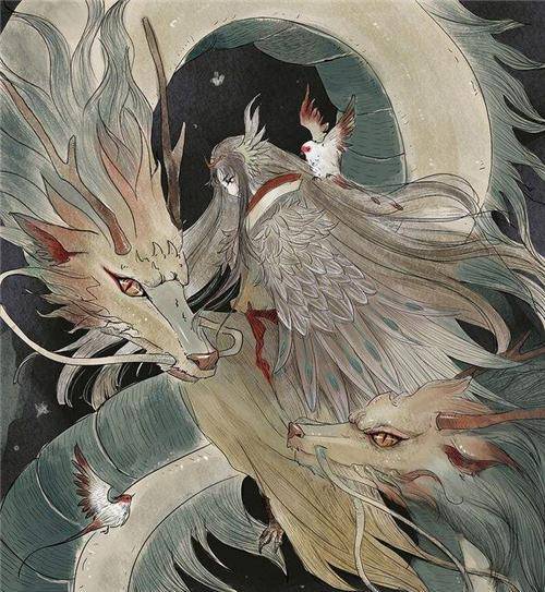 三星堆横空出世,神话被证实,山海经记载的到底是不是华夏文明?