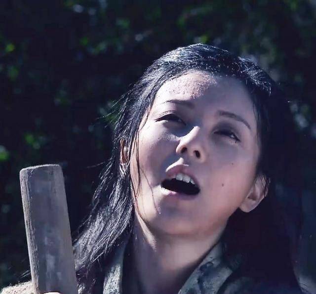 刘邦死前为戚夫人安排四条生路,她不知天高地厚,结果被做成人彘