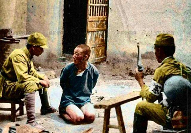 19张一辈子都见不到的照片,张张都是浓缩的时光