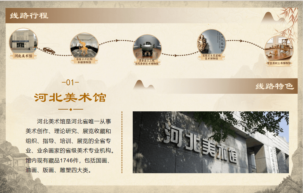 哈尔滨木雕博物馆门票图片