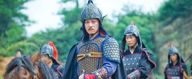 耶律德光诏令褒扬嘉奖,称刘知远为儿子,并赐给一根木拐