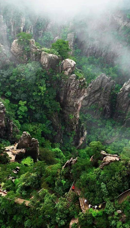 冰爽夏季2024年来黄山避暑/邂逅一场日出云海,日落晚霞,银河星轨的