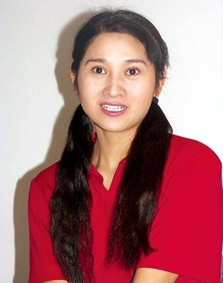 2003年,女演员张钰面对记者时说出了这样一句话,在娱乐圈中掀起了不小