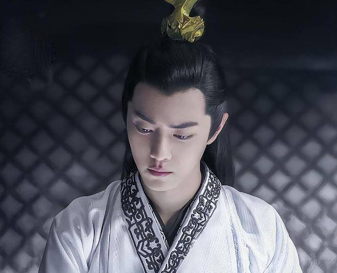 肖战辞演《庆余年2》言冰云引争议?金晨抢饭碗被骂!王楚然失意