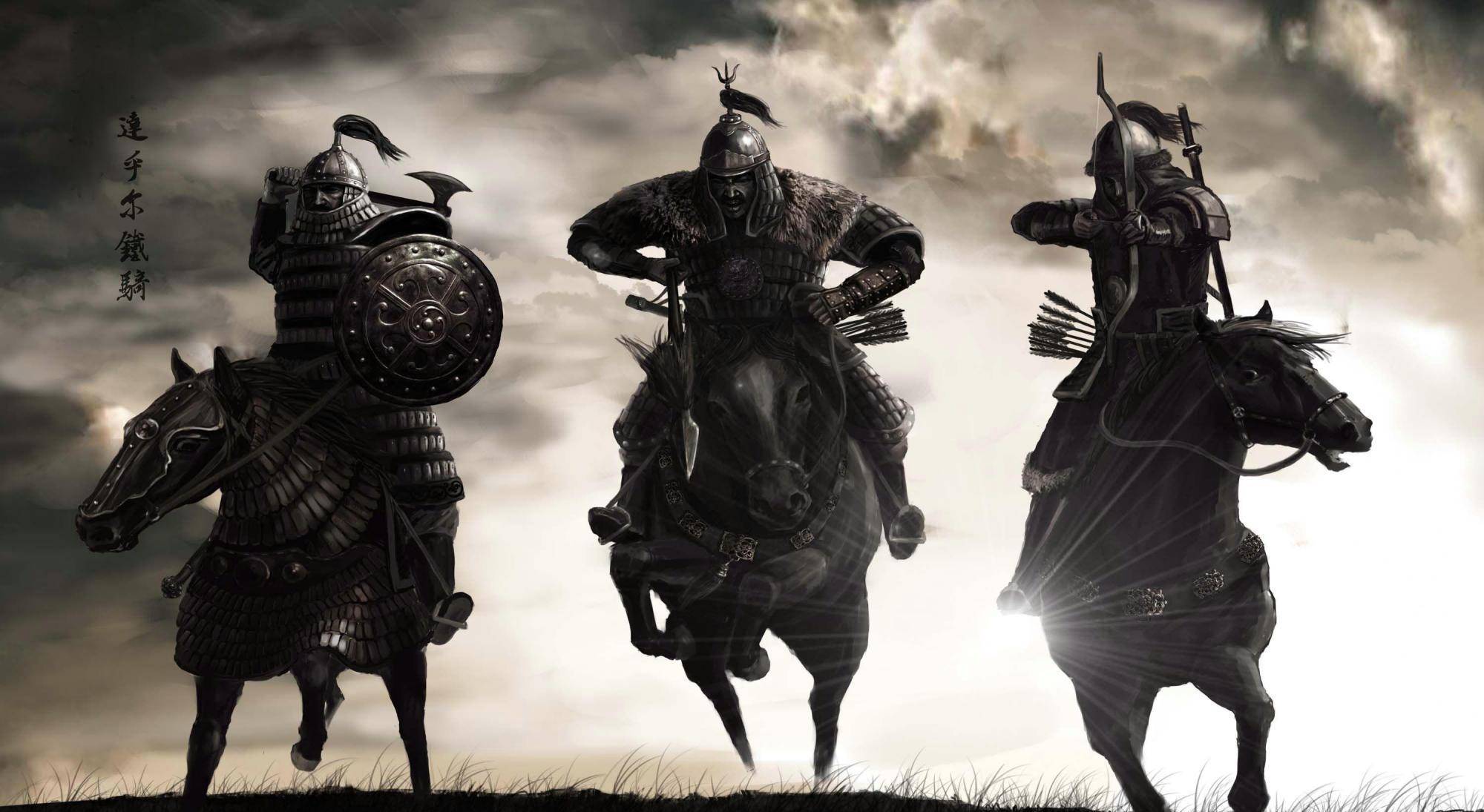 不得已,为实现蒙古灭宋的夙愿,新即位的忽必烈决定采纳南宋降将刘整