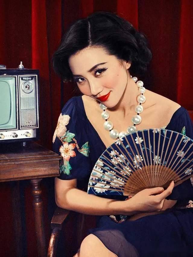 阿朵写真曝光,性感女神的魅力无人能敌!_生活_身材_成为了