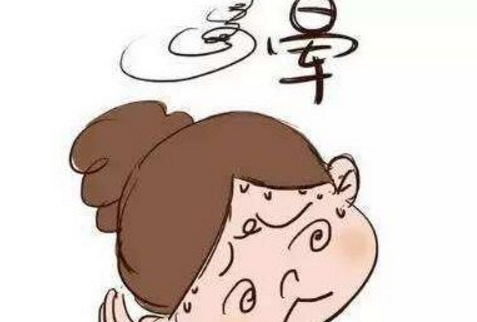 老是头晕怎么办?平常可多吃这些食物