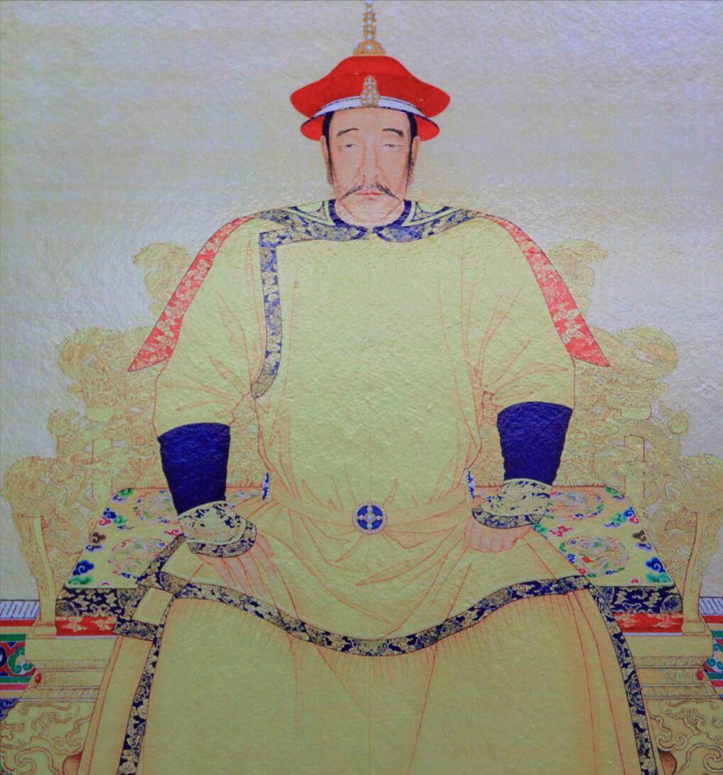 杨嗣昌病死;孙传庭阵亡;洪承畴叛变;天助闯王成大业