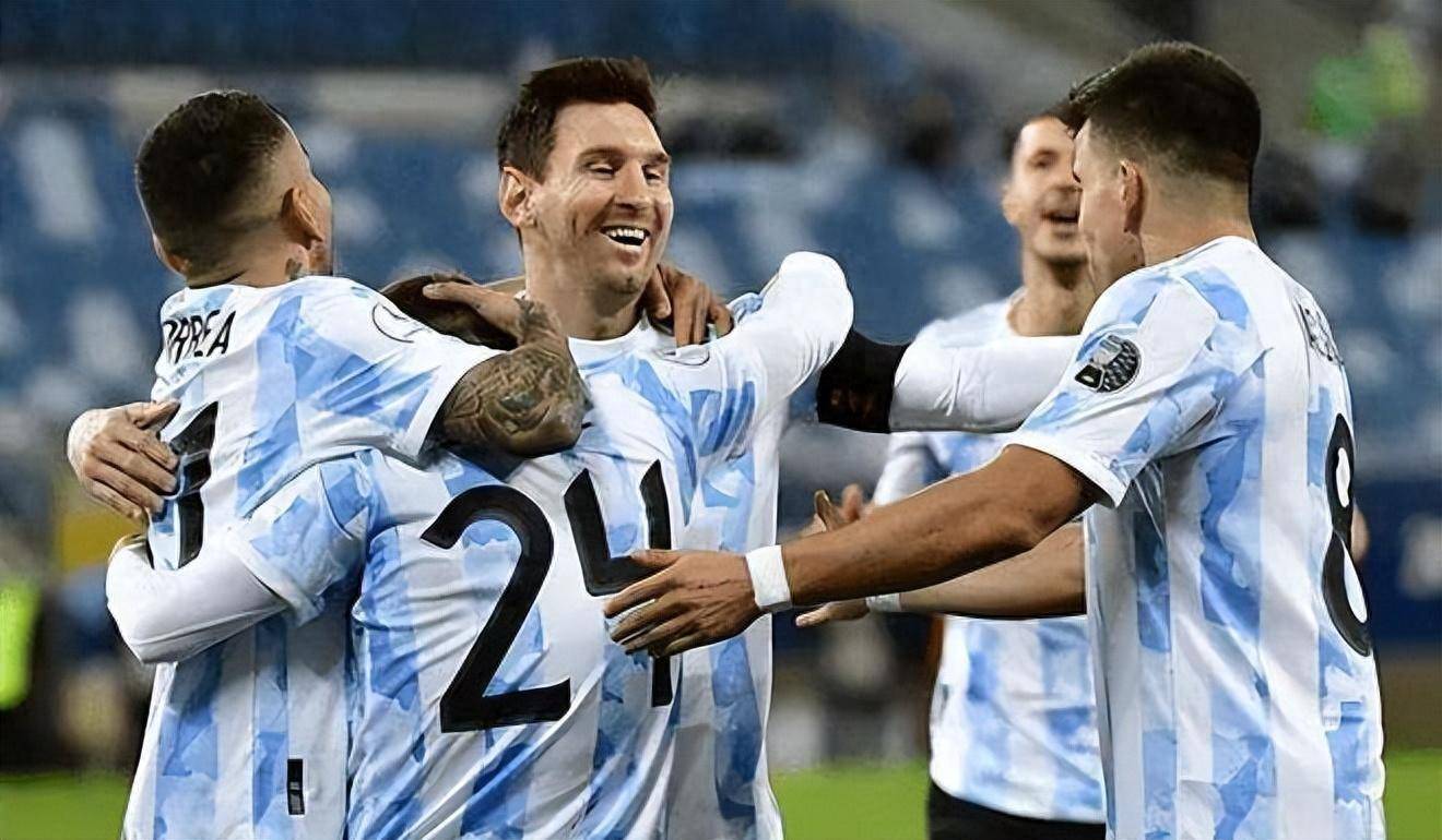 世界杯成绩一样,但他却比马拉多纳历史地位高_阿根廷_比赛_淘汰赛