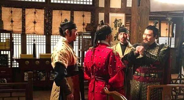 张保皋_唐朝_中国