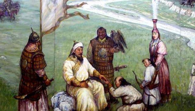 历史上令人头痛的契丹,如今演变成了哪个民族?你可能想象不到