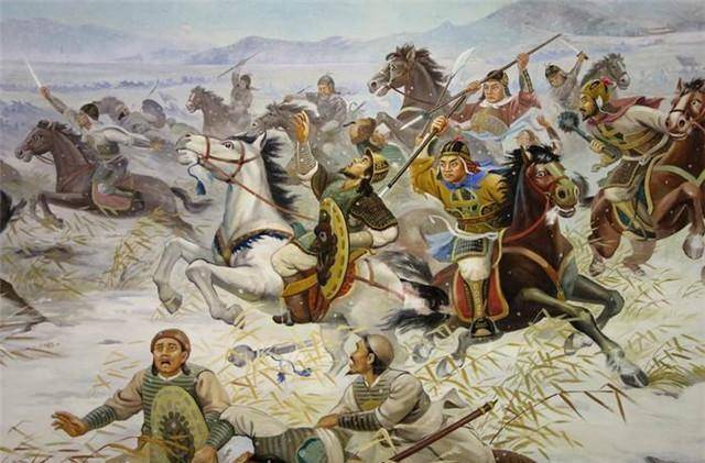 外交政策决定一国的对外贸易政策,聊一聊明朝时期的外交