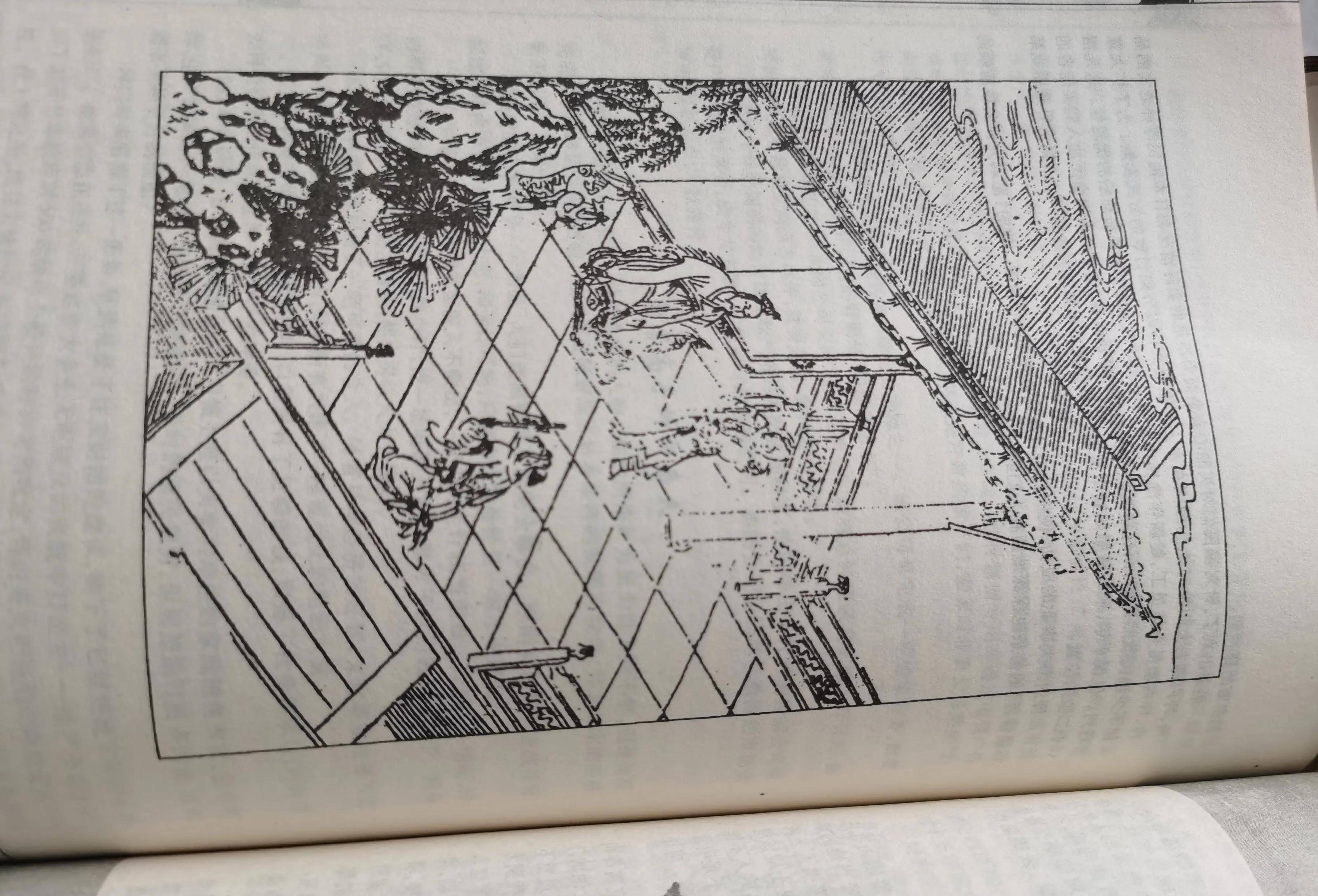 诸葛亮草船借箭