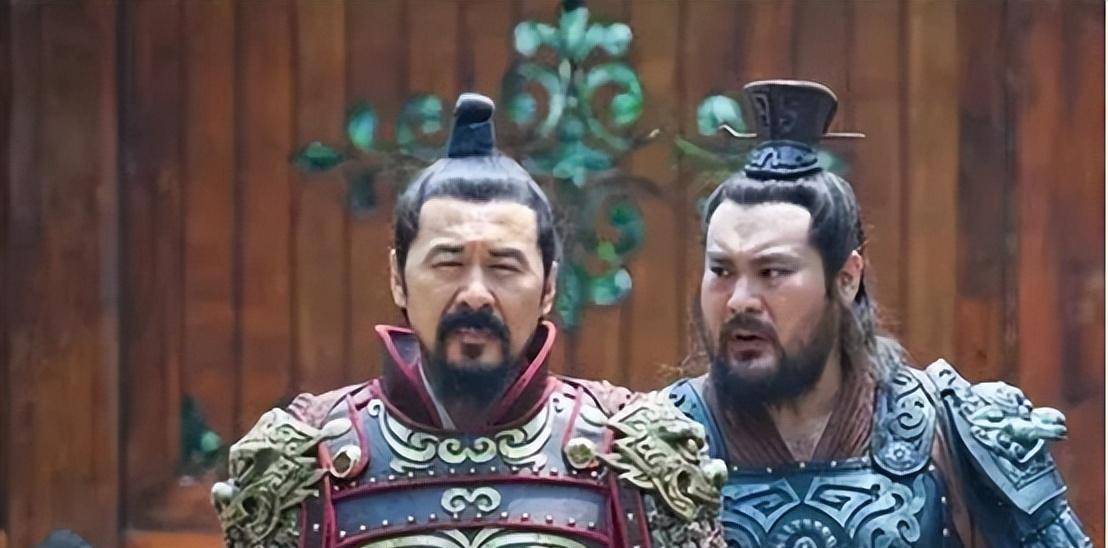 北宋攻灭南唐,李煜:我称臣行不行?赵匡胤的回答堪称千古名言
